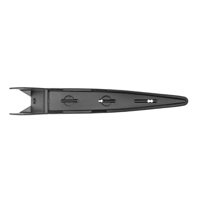 Profile Design - Bolso de Almacenamiento ATTK IC XL Negro