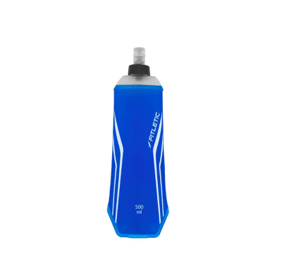 Fitletic - Flow Max Bottle - Botella Suave de Hidratacion