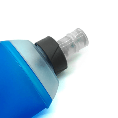 Fitletic - Flow Max Bottle - Botella Suave de Hidratacion
