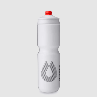 HydraPak - Breakaway - Surge 30oz - Botella No Insulada - (2 Unidades)