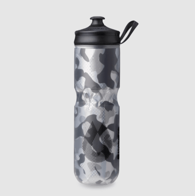 HydraPak - Polar Sport Contender 24oz - Botella Insulada