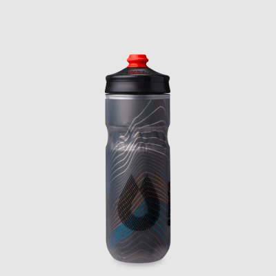 Hydrapak - Polar Surge - 20oz - Botella Insulada