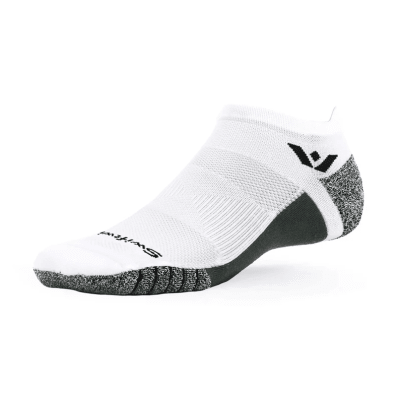 Swiftwick - Flite XT Zero - Blanco - Medias