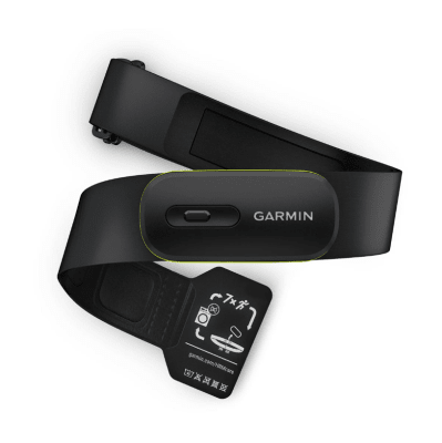 Garmin - HRM 600 - Monitor de Frecuencia Cardiaca
