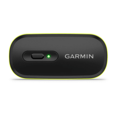 Garmin - HRM 600 - Monitor de Frecuencia Cardiaca