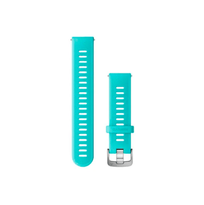 Garmin - Quick Release 20 - Aqua