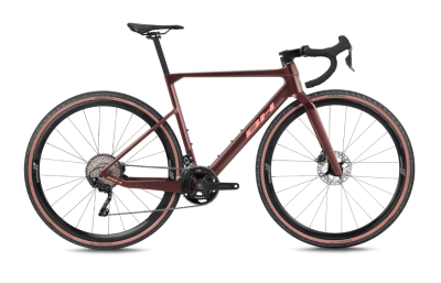 BH - GravelX R 5.5 - Color ROO MAT - SM