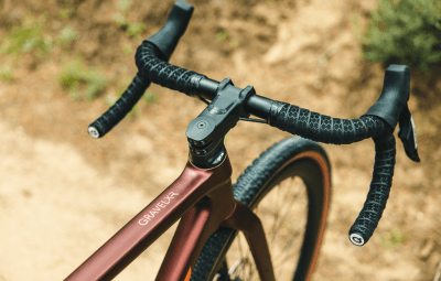 BH - GravelX R 5.5 - Color ROO MAT - SM