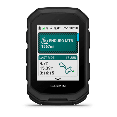 Garmin - Edge MTB (ciclo computador)