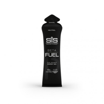 SIS - Gel Beta Fuel - Neutral