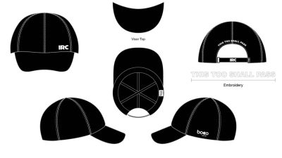 IRC - Boco Elite Hat