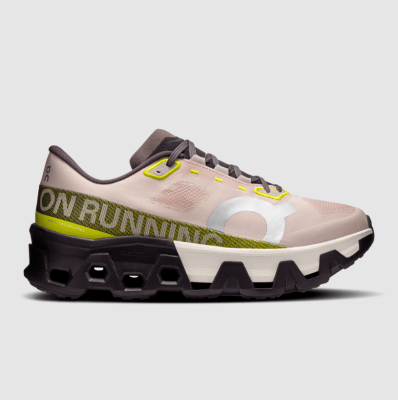 On - Cloudmonster Hyper - Fade | Lime - Hombre - Hombre