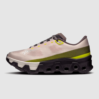 On - Cloudmonster Hyper - Fade | Lime - Hombre - Hombre