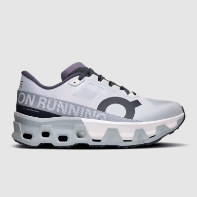 On - Cloudmonster Hyper - Glacier | Ivory - Mujer