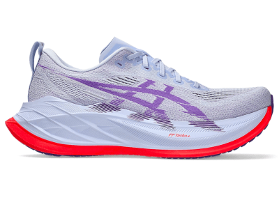 Asics - Superblast 2 - Blue Fade/Edo Purple - Neutro/Supinacion - Unisex