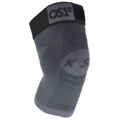 OS1st - Rodillera ajustable - KS7+ (Unidad)