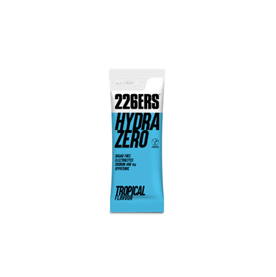 226ERS - HydraZero Drink - sabor Tropical