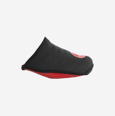 Castelli - Toe Thingy 2 (Cubrebotin) - Black - Unisex