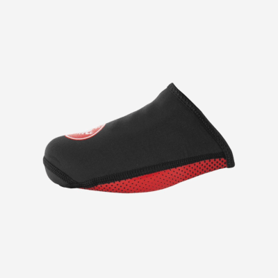 Castelli - Toe Thingy 2 (Cubrebotin) - Black - Unisex