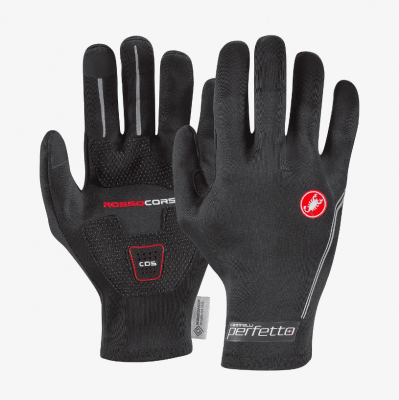 Castelli - Perfetto Light Glove (Guante) - Black - Unisex