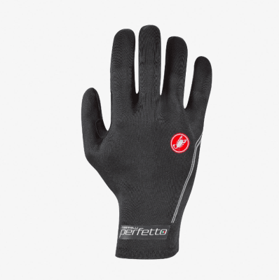 Castelli - Perfetto Light Glove (Guante) - Black - Unisex