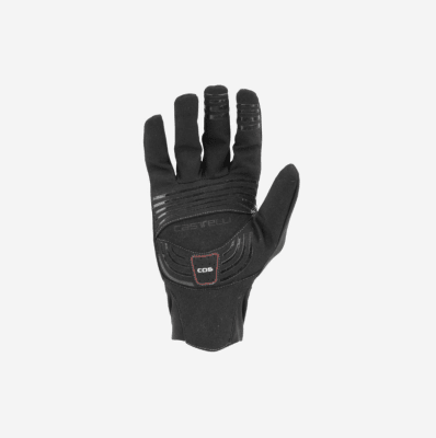 Castelli - Lightness 2 Glove (Guante) - Black - Unisex