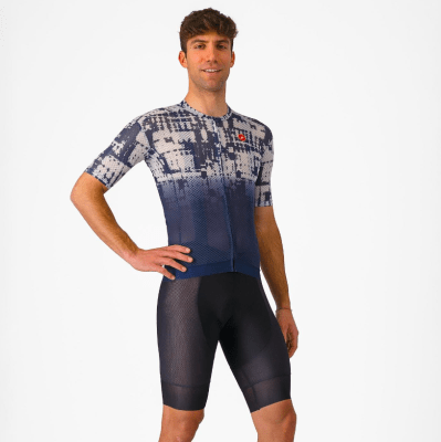 Castelli - Insider 3 Bib Short Men´s (Culote) - Black