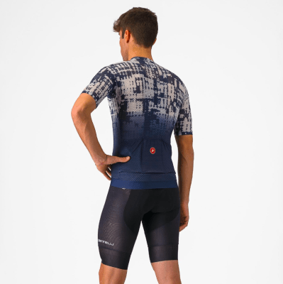 Castelli - Insider 3 Bib Short Men´s (Culote) - Black