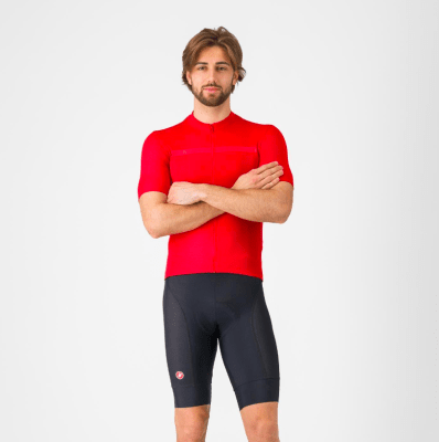 Castelli - Competizione 2 Bibs Men´s (Culote) - Black