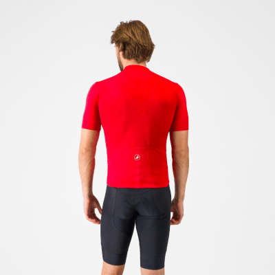 Castelli - Competizione 2 Bibs Men´s (Culote) - Black
