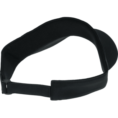 Asics - Performance Visor - Black - Unisex