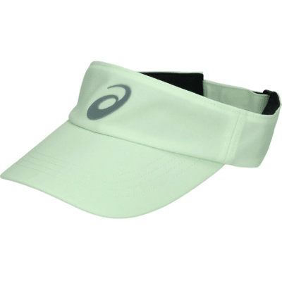 Asics - Performance Visor - Whisper Green - Unisex