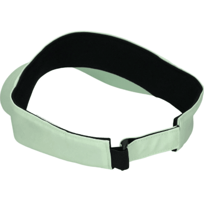 Asics - Performance Visor - Whisper Green - Unisex