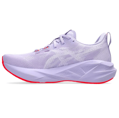 Asics - Novablast 5 Tokio - Blue Fade/Edo Purple - Mujer - Neutro/Supinacion
