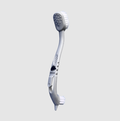 Clean Lab - Cepillo 4 en 1 - Limpieza de Zapatillas