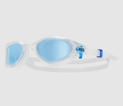 TYR - Lentes para natación - Adulto - Special OPS 3.0 Polarized - Blue