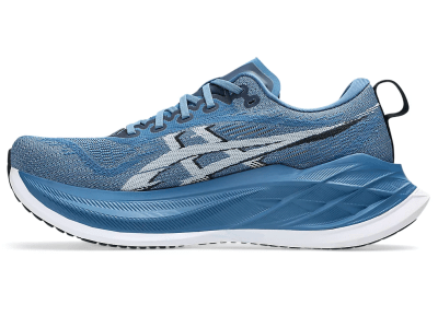 Asics - Superblast 2 - Winter Sea/White - Neutro/Supinacion - Unisex