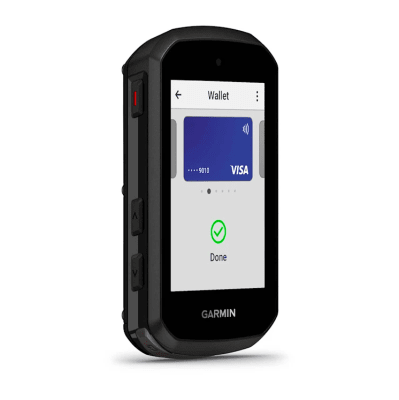 Garmin - Edge 850 Ciclocomputador con GPS (Equipo solo)