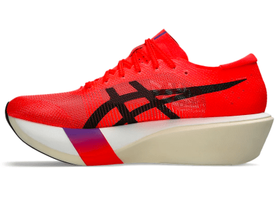 Asics - Metaspeed Edge Tokyo - Flash Red/Black - Neutro - Unisex