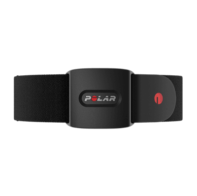 Polar - Verity Sense Optical Heart Rate Sensor - Negro - Monitor de Frecuencia Cardiaca
