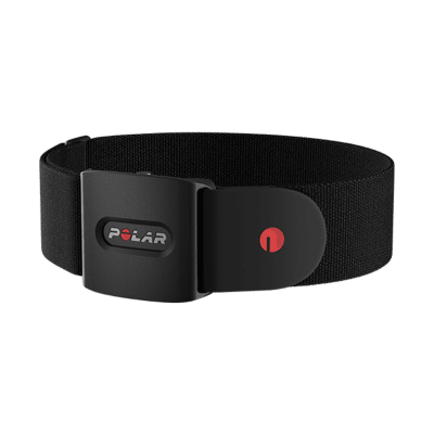 Polar - Verity Sense Optical Heart Rate Sensor - Negro - Monitor de Frecuencia Cardiaca