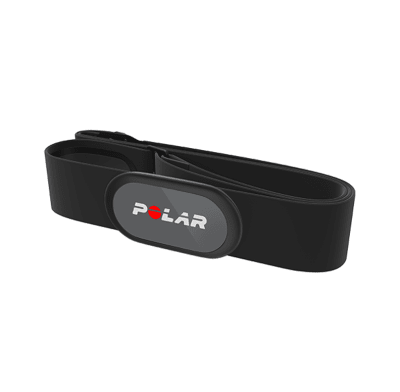 Polar - Sensor H9 HR BLE Texto Negro - Monitor de Frecuencia Cardiaca