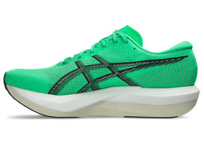 Asics - Magic Speed 5 - Vital Green/Carrier Grey - Neutro - Unisex