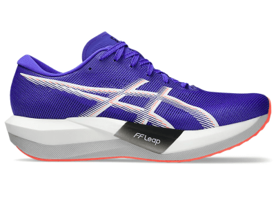 Asics - Magic Speed 5 - Cobalt Burst/White - Neutro - Unisex
