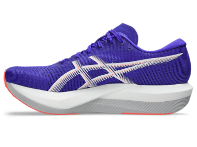 Asics - Magic Speed 5 - Cobalt Burst/White - Neutro - Unisex
