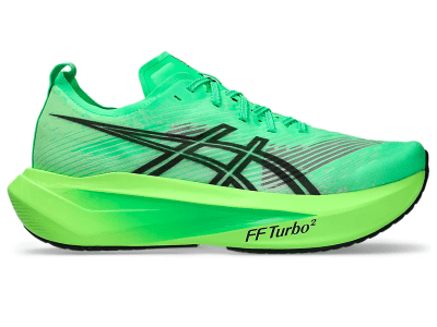 Asics - Megablast - Vital Green/Black - Neutro - Unisex