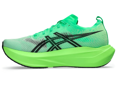 Asics - Megablast - Vital Green/Black - Neutro - Unisex
