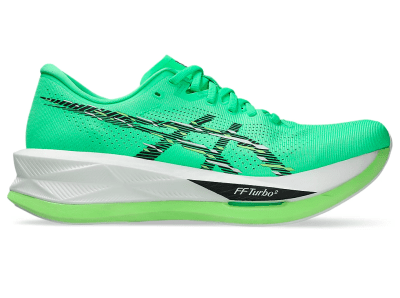 Asics - Sonicblast - Vital Green/Black - Neutro - Hombre