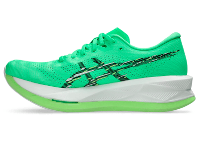 Asics - Sonicblast - Vital Green/Black - Neutro - Hombre