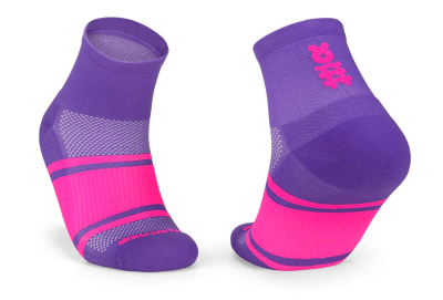Bunnyhop - Medias Tobilleras - Morada